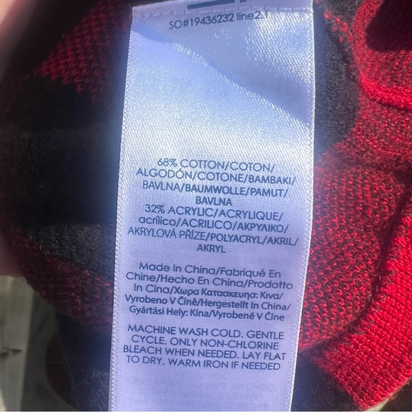 Chaps 3X vest - Picture 4 of 4